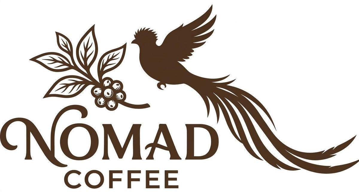 Nomad Coffee